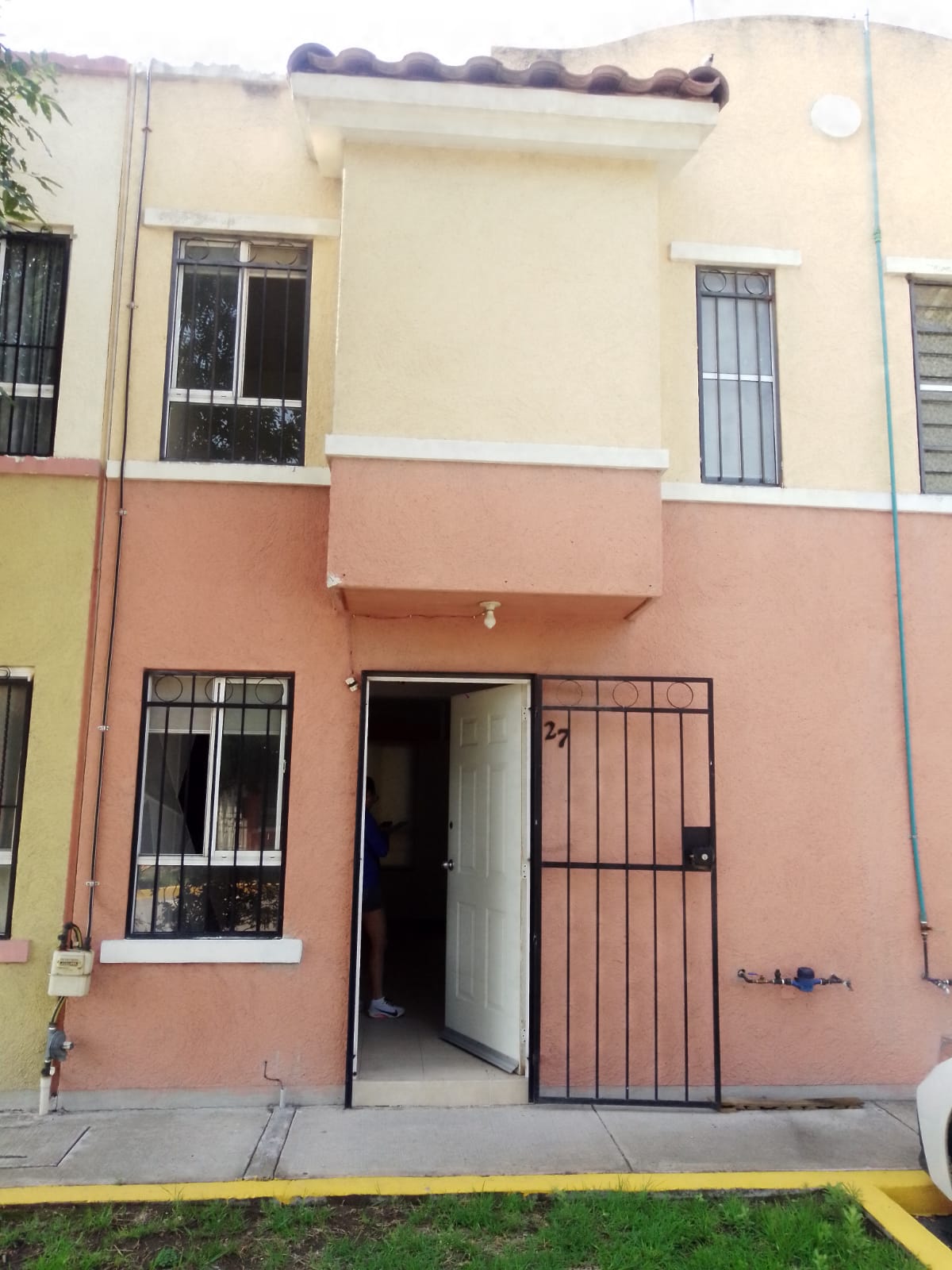 Casa 1