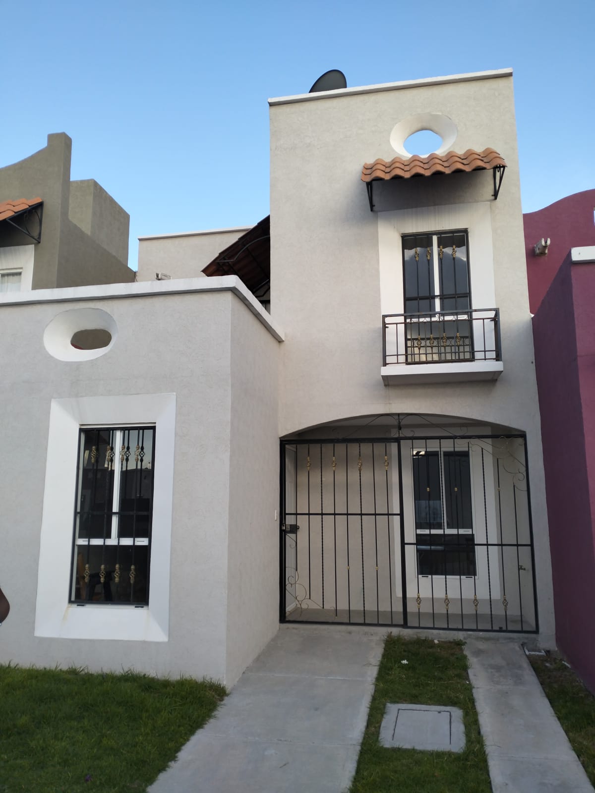 Casa 1