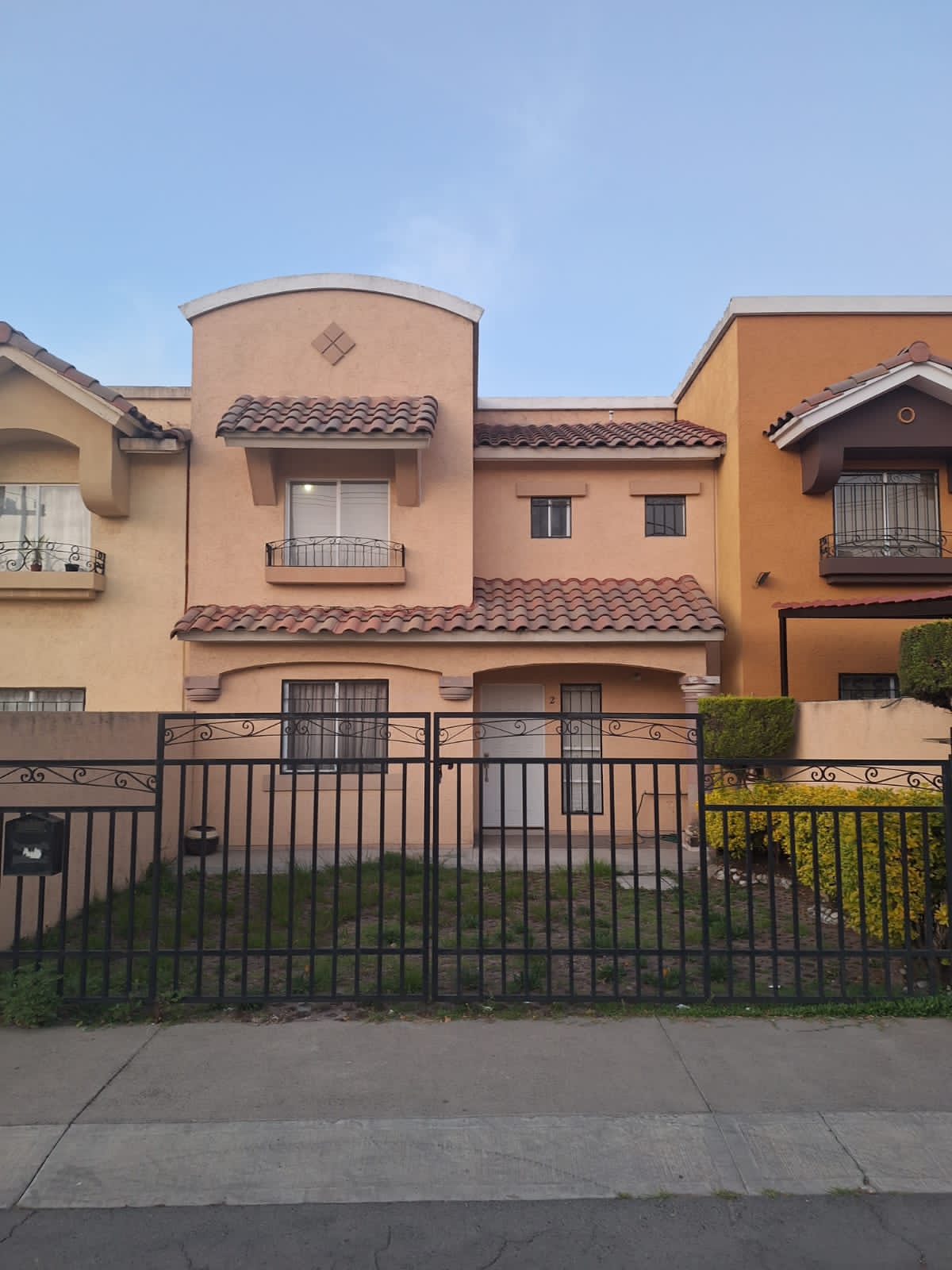Casa 1