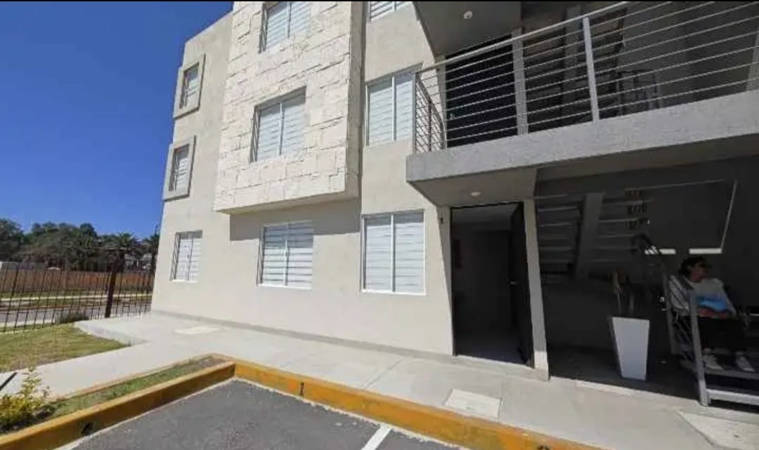 Venta de Departamentos