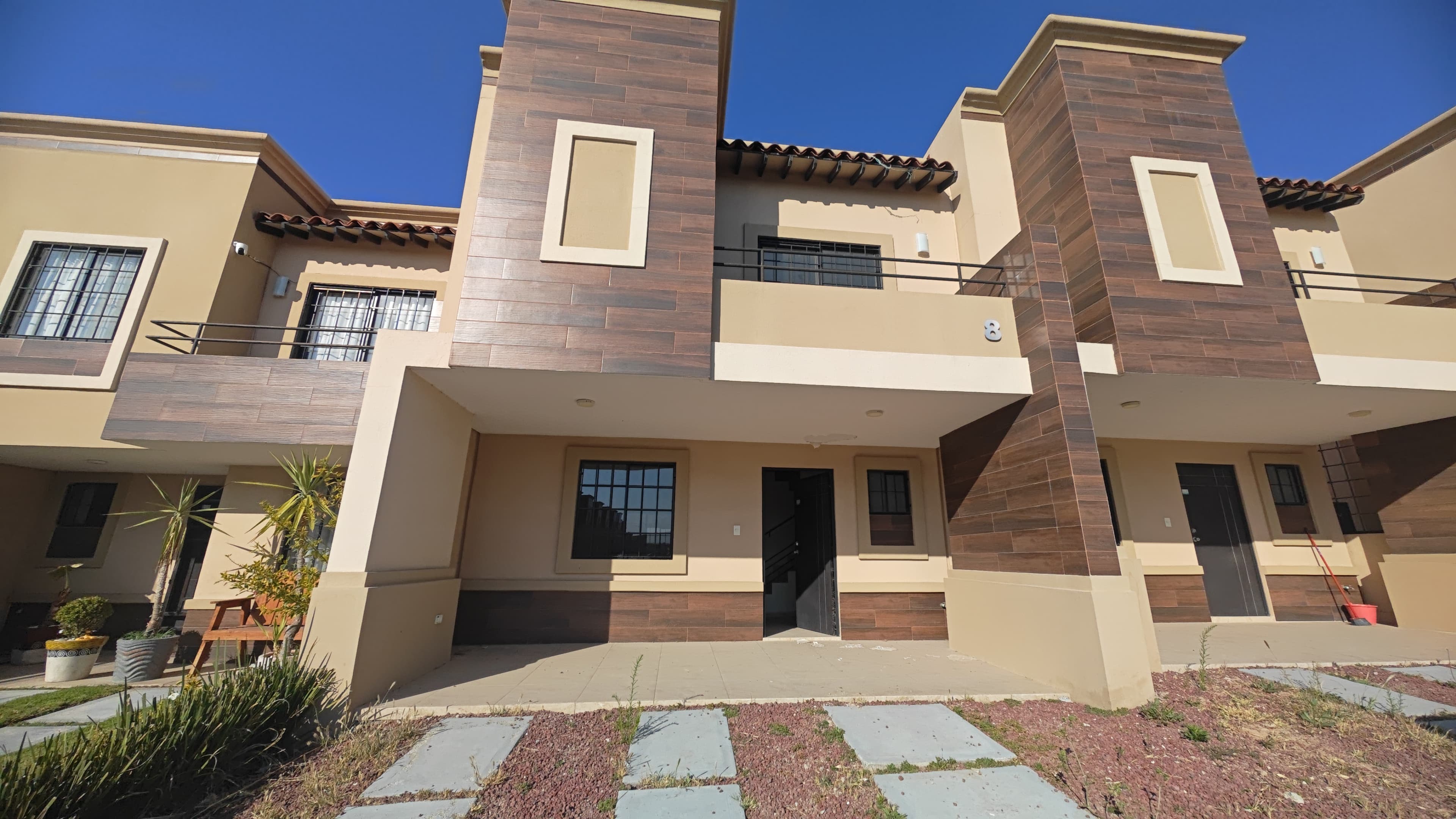 Veta de Casa Vendidas